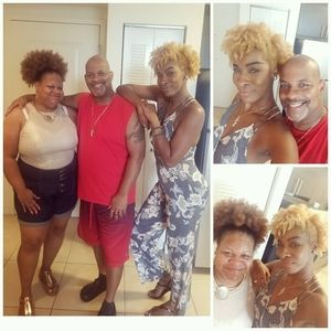 Meet your Posher, Jones